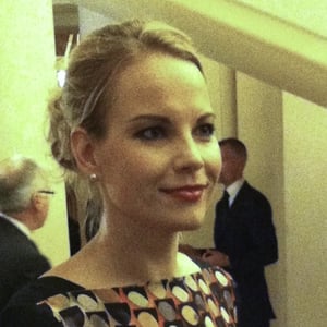 Elina Garanca