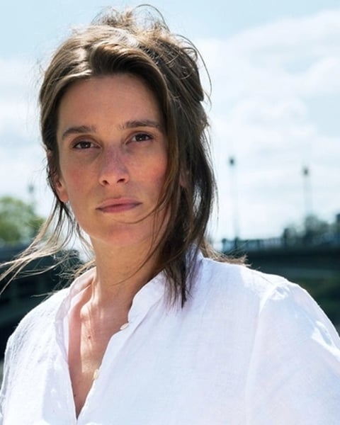 Eléonore Arnaud