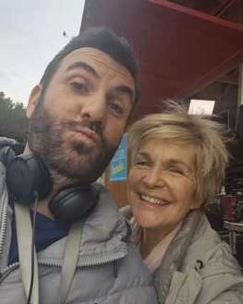 Véronique Jannot