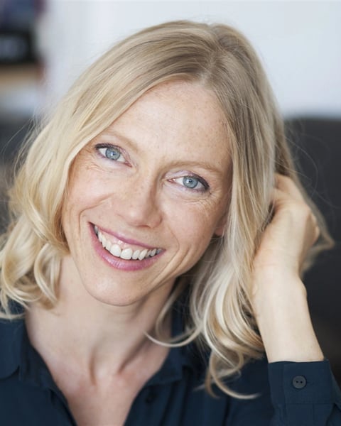 Alice Carel