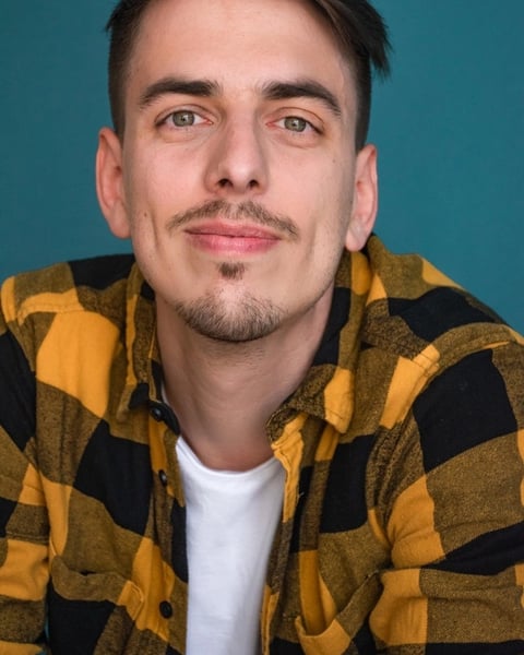 Vincent Gilliéron