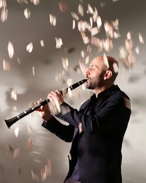 Mohamed Najem
