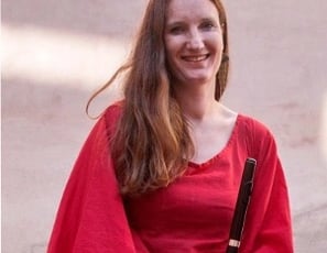 Isabelle Bagur