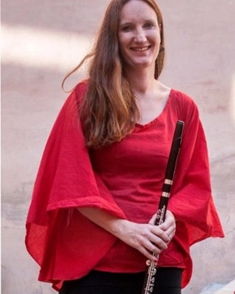 Isabelle Bagur