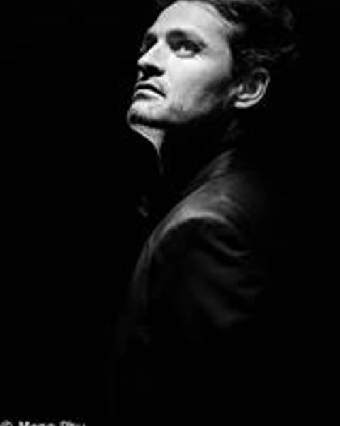 Damien Bigourdan