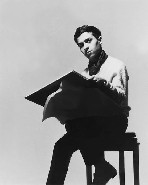 Azzedine Alaïa