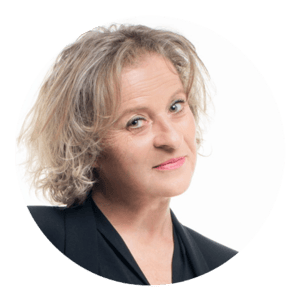 Marie-Cécile Robin-Heraud
