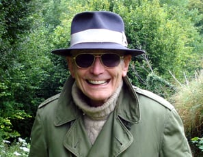 Jacques Monory