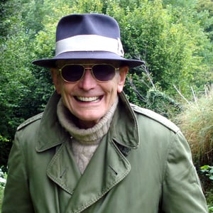 Jacques Monory