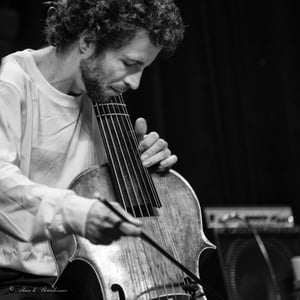 Adrien Alix