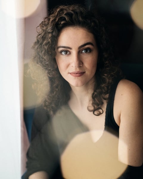 Elsa Maure