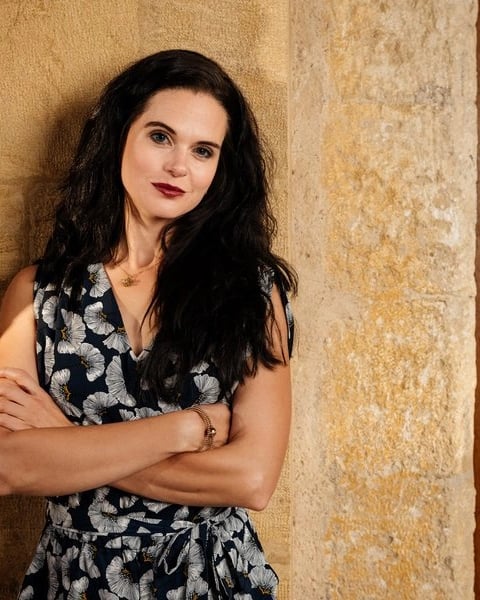 Léonie Renaud