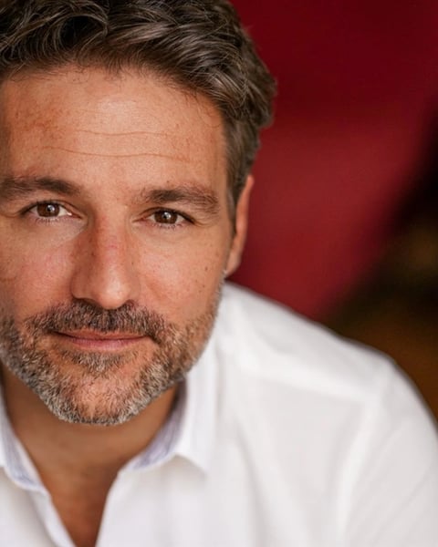 Michaël Maïno