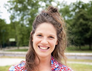 Morgane Cabot