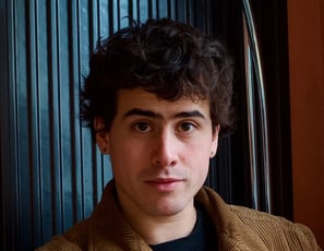 Simon Aravena