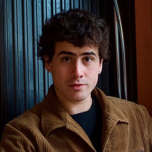 Simon Aravena
