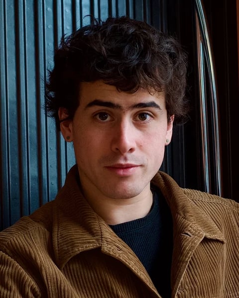 Simon Aravena