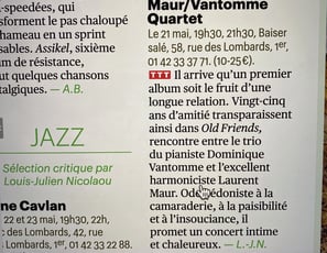 Laurent Maur