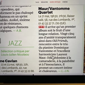 Laurent Maur