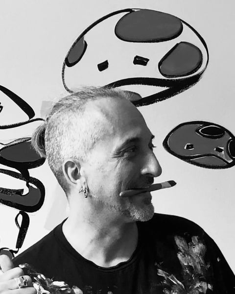 Patrick Raphael