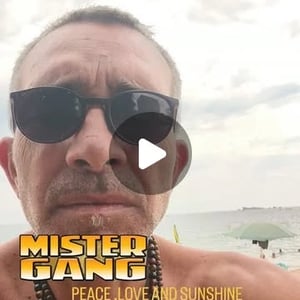 Mister Gang