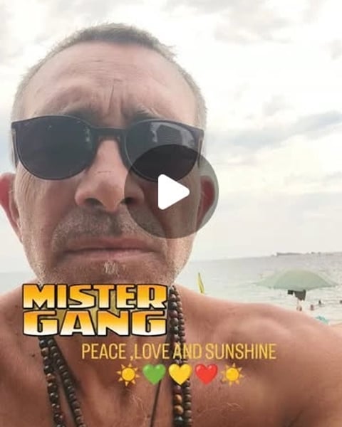Mister Gang