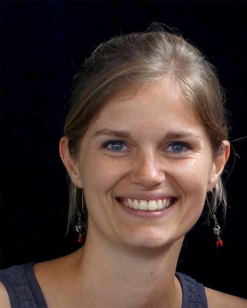 Marie Hervé