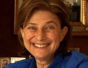 Chantal Akerman