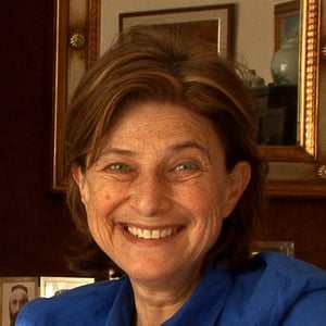 Chantal Akerman