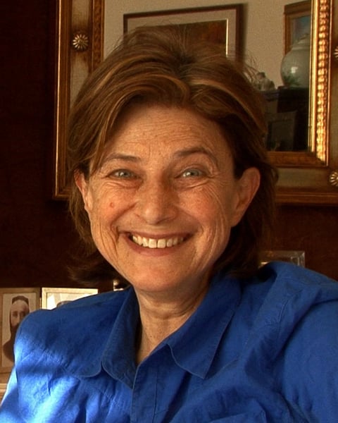 Chantal Akerman