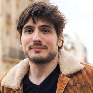 Julien Kirsche