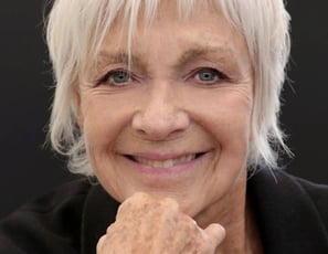 FREDERIQUE TIRMONT