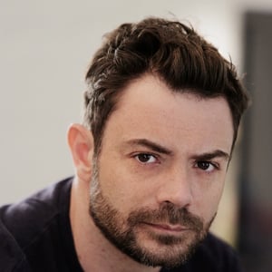 Mathieu Stortoz