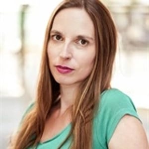 Hélène Lailheugue