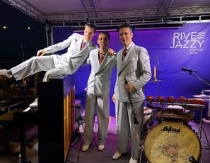 David Hermlin Trio