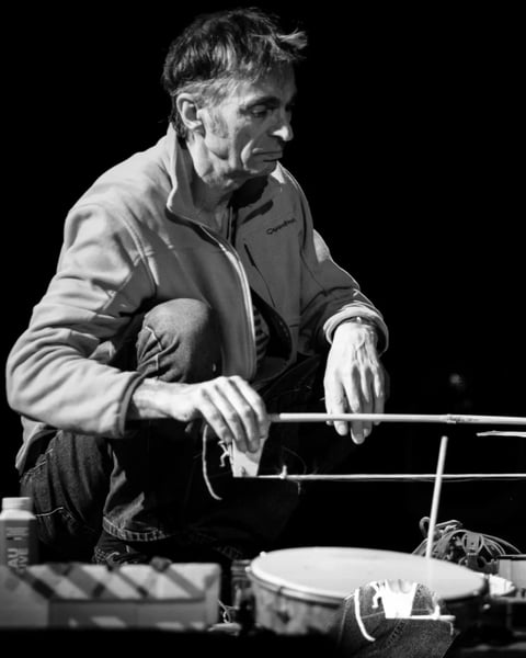 Frédéric Le Junter