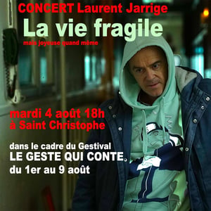 Laurent Jarrige