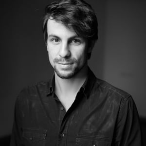 Ali Lounis Wallace