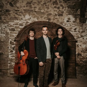 Trio Hélios