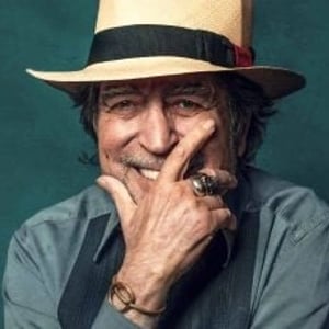 Joaquin Sabina