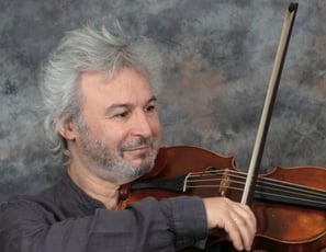 Michel Pozmanter
