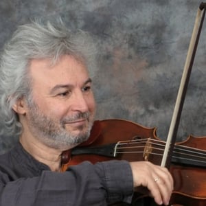 Michel Pozmanter