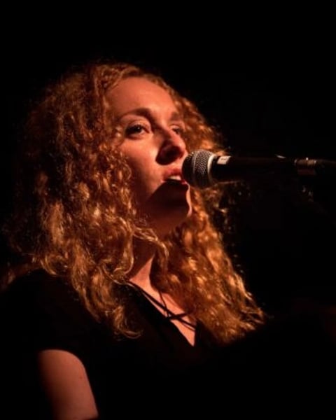 Carine Achard