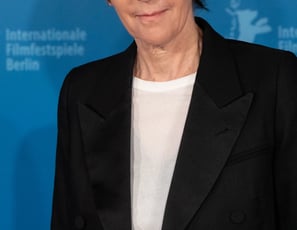 Christine Angot