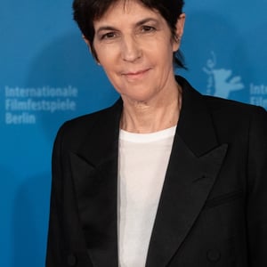 Christine Angot