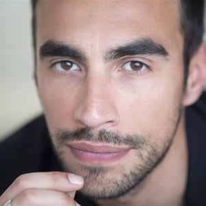 Pierre Khorsand