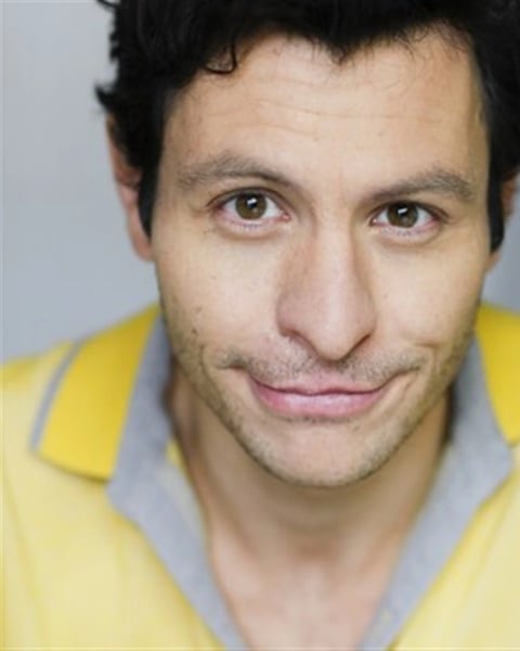 Thierry Garnier