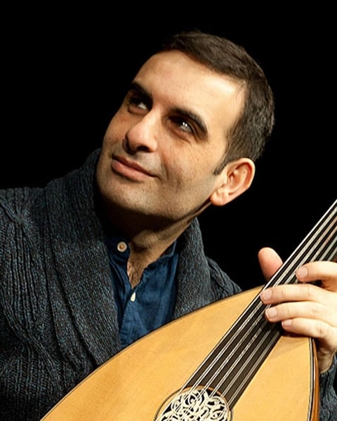 Yousef Zayed