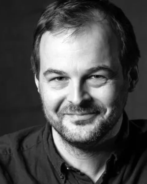 Laurent Delvert