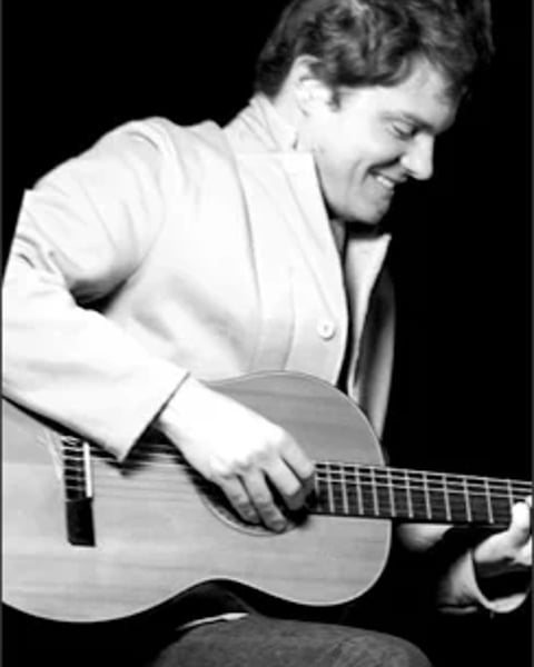 David Bichindaritz